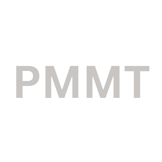 PMMT logo